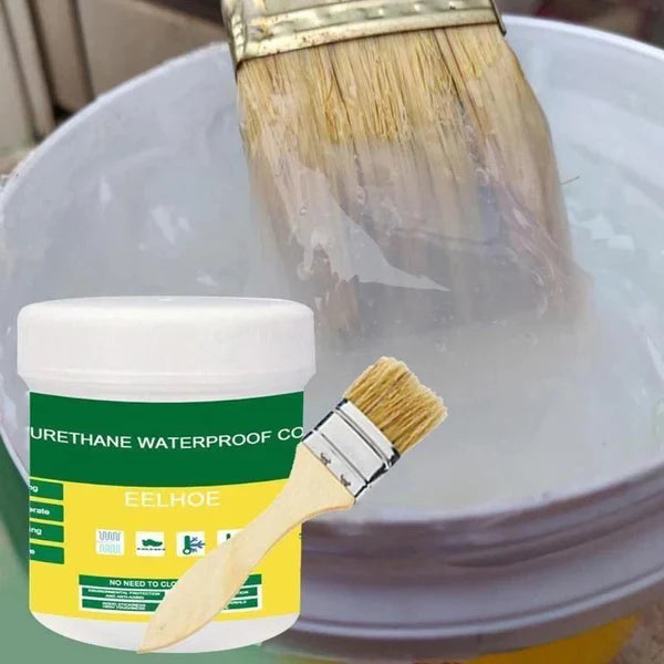 Transparent Waterproof Glue: Benefits, Drawbacks, and Everyday Uses