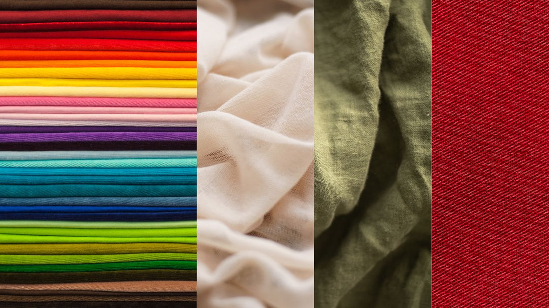 How to Identify High-Quality Fabrics Before You Buy | Ultimate Fabric Quality Guide